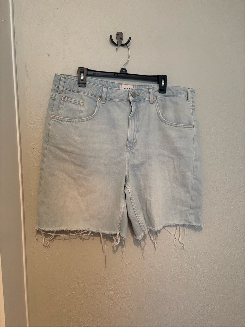 Size 34 Urban Outfitters BDG Jean Shorts